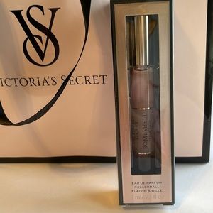NWT Victoria’s Secret Bombshell Seduction Rollerball
